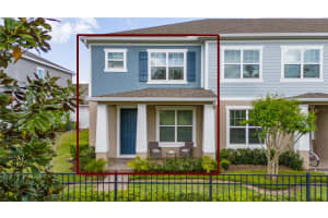 11162 HANLON TERRACE ALLEY, WINTER GARDEN, FL 34787 - MLS#MFRS5124930