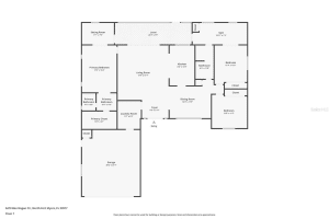 6419 BEN HOGAN CIRCLE, NORTH FORT MYERS, FL 33917 - MLS#MFRS5124937