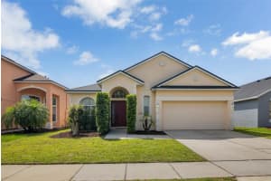 5523 SAN GABRIEL WAY, ORLANDO, FL 32837 Sold 06/20/25