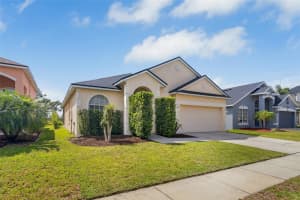 5523 SAN GABRIEL WAY, ORLANDO, FL 32837 Sold 06/20/25