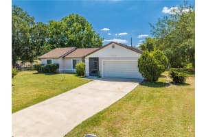 3544 BRISTLECONE COURT, KISSIMMEE, FL 34746 Sold 06/11/25