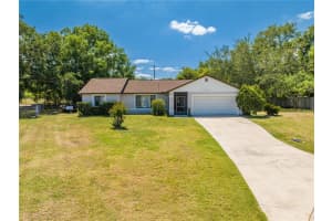 3544 BRISTLECONE COURT, KISSIMMEE, FL 34746 Sold 06/11/25