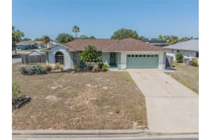 7691 INDIAN RIDGE TRAIL, KISSIMMEE, FL 34747 Sold 07/02/25