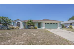 7691 INDIAN RIDGE TRAIL, KISSIMMEE, FL 34747 Sold 07/02/25