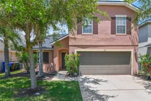 1911 COMMANDER WAY, KISSIMMEE, FL 34746 Sold 08/06/25