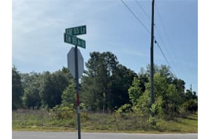 Lot 1 65TH LOOP, DUNNELLON, FL 34432 - MLS#MFRS5124973