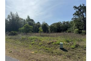 Lot 2 65TH LOOP, DUNNELLON, FL 34432 - MLS#MFRS5124979