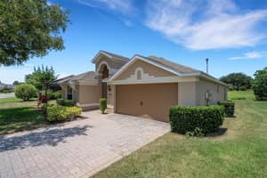 265 DEL SOL AVENUE, DAVENPORT, FL 33837 Sold 08/18/25