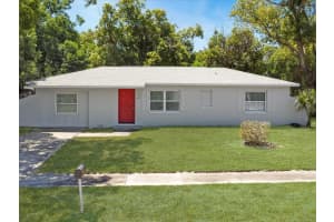 5464 WINDRIDGE LANE, ORLANDO, FL 32810 Sold 07/30/25