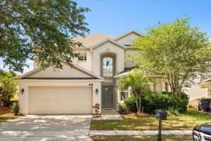 206 BONVILLE DRIVE, DAVENPORT, FL 33897 Sold 06/18/25