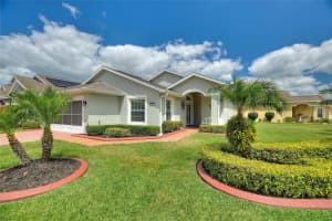 801 ASHTON DR, DAVENPORT, FL 33837 Sold 06/10/25