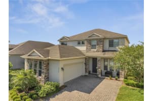 2348 Pearl Cider St, ORLANDO