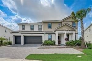 2409 SHANTI DRIVE, KISSIMMEE, FL 34746 Sold 04/25/25