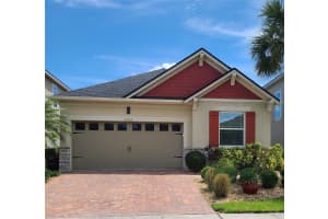 2522 Nouveau Way, KISSIMMEE