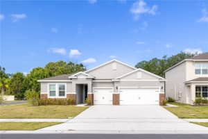 348 CONWAY AVENUE, ST CLOUD, FL 34771 Sold 07/29/25
