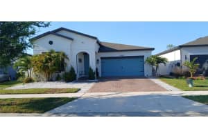 2950 SCARLETT DRIVE, ST CLOUD, FL 34772 Sold 05/16/25