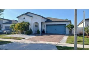 2950 SCARLETT DRIVE, ST CLOUD, FL 34772 Sold 05/16/25