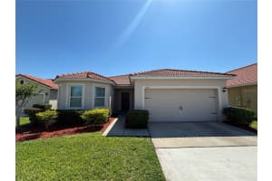 3105 SANGRIA STREET, KISSIMMEE, FL 34744 Sold 07/31/25