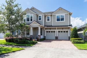 8228 RANDAL PARK BOULEVARD, ORLANDO, FL 32832 Sold 07/02/25