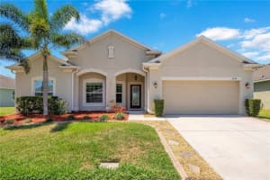 3894 WIND DANCER CIRCLE, ST CLOUD, FL 34772 Sold 09/16/25