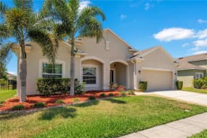 3894 WIND DANCER CIRCLE, ST CLOUD, FL 34772 Sold 09/16/25