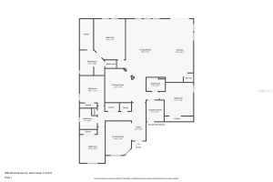 3894 WIND DANCER CIRCLE, ST CLOUD, FL 34772 Sold 09/16/25