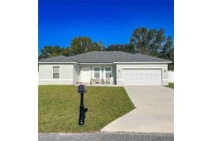 15954 Sw 55th Avenue Rd, OCALA