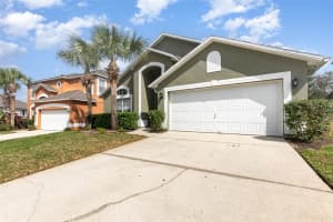 2735 LIDO KEY DRIVE, KISSIMMEE, FL 34747 Sold 06/13/25