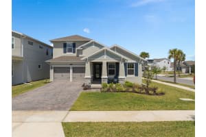 19283 ALLIUM PLACE, ORLANDO, FL 32827 Sold 08/18/25