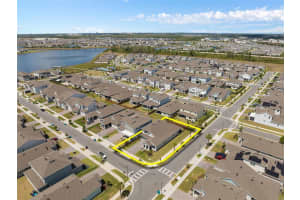 19283 ALLIUM PLACE, ORLANDO, FL 32827 Sold 08/18/25