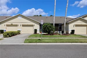 127 CLUB VILLAS LANE, KISSIMMEE, FL 34744 Sold 07/28/25