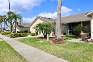 127 CLUB VILLAS LANE, KISSIMMEE, FL 34744 Sold 07/28/25