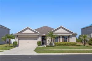 5759 MARSH LANDING DRIVE, WINTER HAVEN, FL 33881 Sold 06/02/25