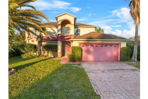 638 KANGAROO DRIVE, POINCIANA, FL 34759 Sold 07/30/25