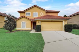 253 Granada Blvd, DAVENPORT