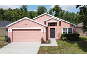 661 SANDY RIDGE DRIVE, DAVENPORT, FL 33896 Sold 06/11/25