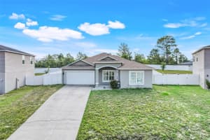 53 ZINNIA LANE, KISSIMMEE, FL 34759 - MLS#MFRS5125255