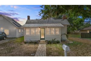 1018 JERSEY AVENUE, ST CLOUD, FL 34769 Sold 07/25/25