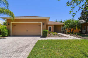 523 SHELL CREEK STREET, POINCIANA, FL 34759 Sold 10/17/25