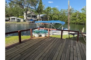 5375 CIRCLE DR, WEEKI WACHEE, FL 34607 Sold 06/02/25