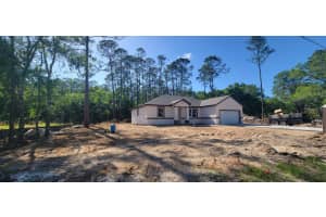 2638 SPRUCE STREET, BUNNELL, FL 32110 Sold 08/06/25