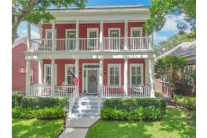 715 HONEYSUCKLE AVENUE, CELEBRATION, FL 34747 Sold 06/30/25