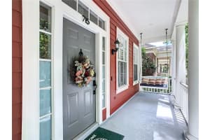 715 HONEYSUCKLE AVENUE, CELEBRATION, FL 34747 Sold 06/30/25