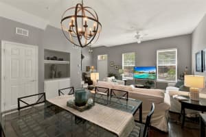 541 CAMPUS STREET, CELEBRATION, FL 34747 Sold 05/19/25
