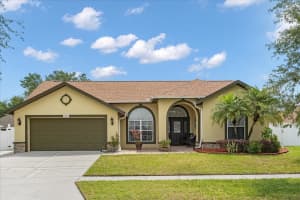 2289 JESSICA LN, KISSIMMEE, FL 34744 Sold 07/17/25