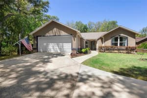 2074 KING RICHARDS COURT, ORANGE CITY, FL 32763 Sold 06/26/25