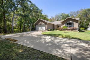 2074 KING RICHARDS COURT, ORANGE CITY, FL 32763 Sold 06/26/25