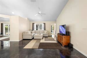 2074 KING RICHARDS COURT, ORANGE CITY, FL 32763 Sold 06/26/25