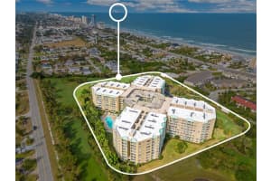 4 Oceans West Blvd #301b, DAYTONA BEACH SHORES