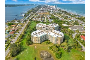 4 OCEANS WEST BOULEVARD, DAYTONA BEACH SHORES, FL 32118 - MLS#MFRS5125380